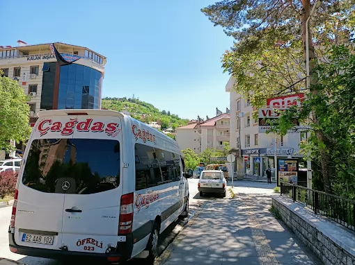 Çağdaş Birlik Tunceli Merkez