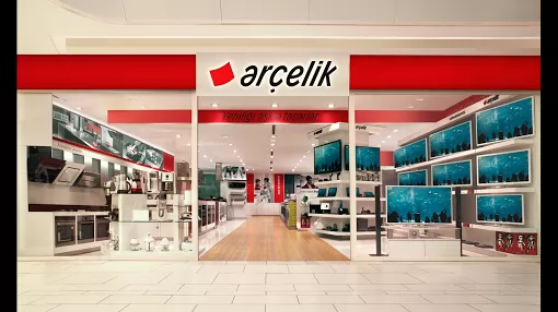 Arçelik(Uğur Mağazaları) İstanbul Küçükçekmece