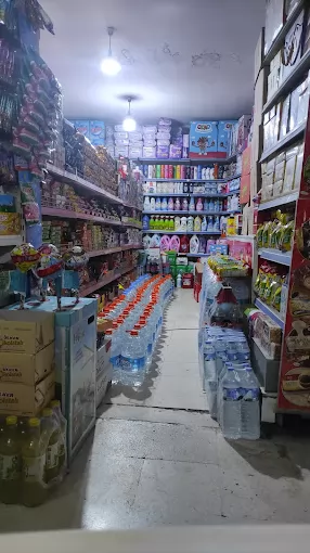 Tadım Market Hakkari Merkez