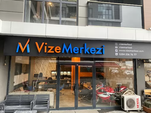 Vize Merkezi Edirne Merkez