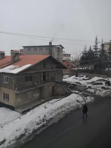 Tosun Market Hakkari Merkez