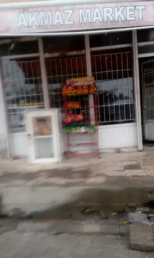 Akmaz Market Hakkari Merkez