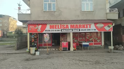 MELİSA MARKET Diyarbakır Bağlar