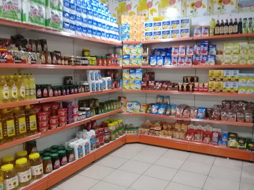 Şahin Market Diyarbakır Kayapınar