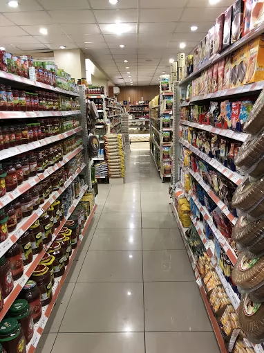 POLAT MARKET Diyarbakır Yenişehir