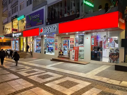 Arçelik Karabağ ( Avcılar ) İstanbul Avcılar