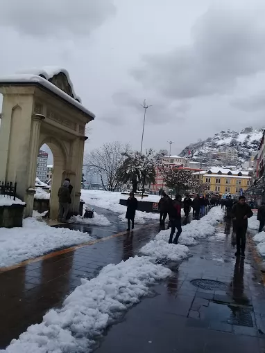 Süzer Turizm Giresun Merkez