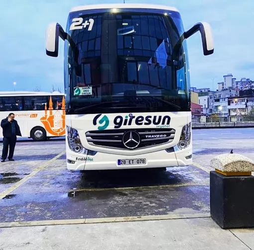 GİRESUN SEYAHAT Giresun Bulancak