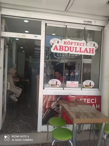 KÖFTECİ ABDULLAH Van İpekyolu