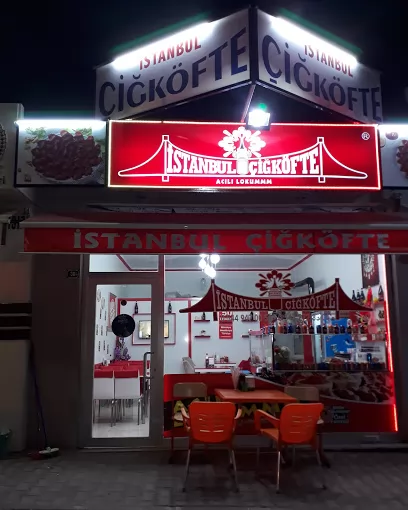 Istanbul Ciğköfte Niğde Merkez