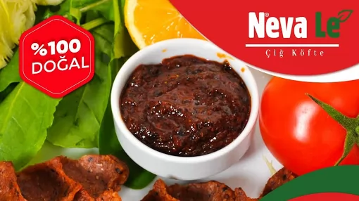 Nevale çiğ köfte & pizza tost & içecek & soğuk sandviç Kayseri Kocasinan