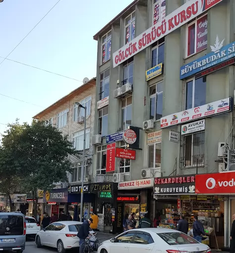 Gölcük 2. Noterliği Kocaeli Gölcük