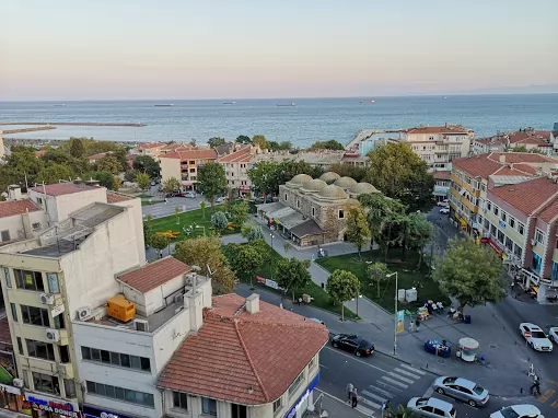 Tekirdağ 1. Noterliği Tekirdağ Süleymanpaşa