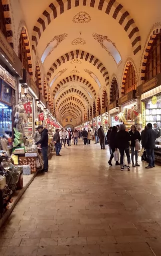 Market İstanbul İstanbul Fatih