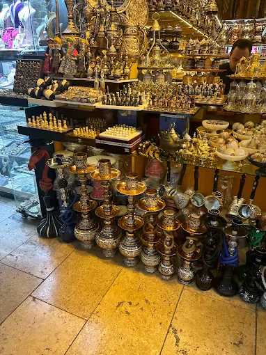 Istanbul Market İstanbul Bağcılar