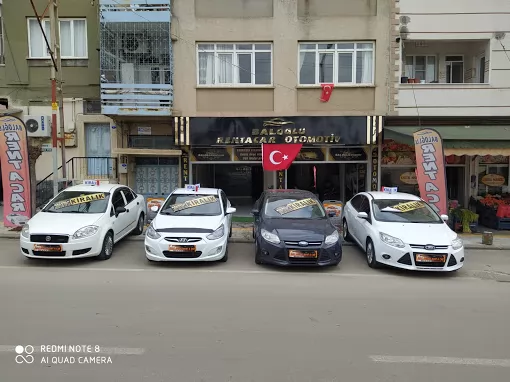 Baloğlu Rent a car Kilis Merkez