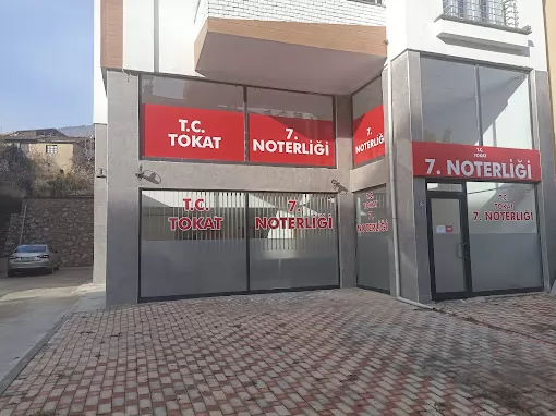 Tokat 7.Noterlik Tokat Merkez