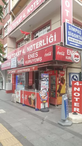 Tokat 4. Noterliği Tokat Merkez