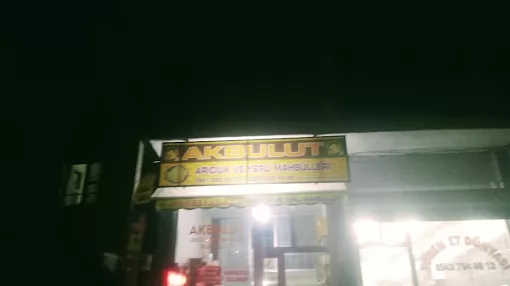 Akbulut balcı Bitlis Merkez