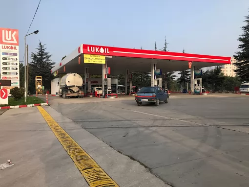 Lukoil Eskişehir Tepebaşı