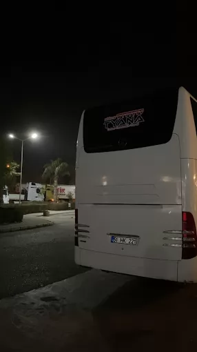 Niğde Tyana Turizm Seyahat Acentası Niğde Merkez