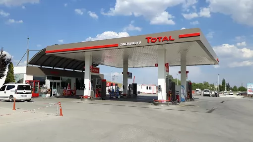 Total Eskişehir Tepebaşı