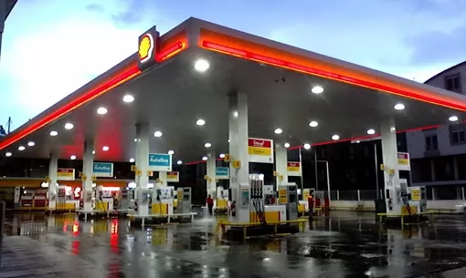 Sezpet Petrol Shell Antalya Kepez