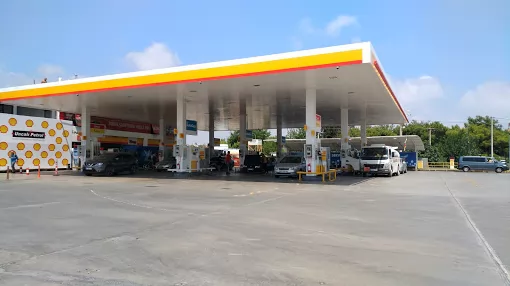 Shell Antalya Kepez