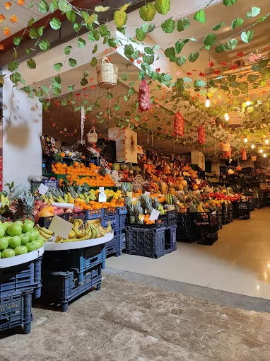 Bahçem market kasap pişirim Mardin Artuklu