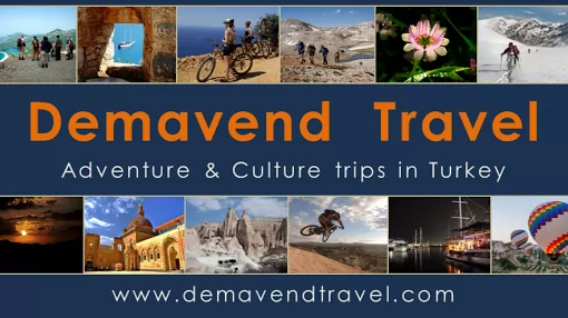 Demavend Travel & Adventure Holidays in Turkey Niğde Merkez