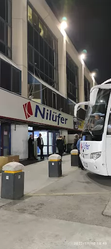 Nilüfer Turizm Edirne Merkez