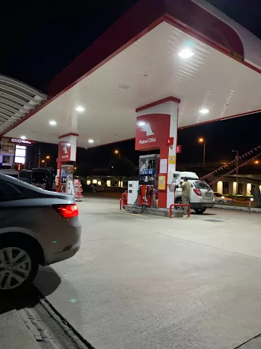 Petrol Ofisi Trabzon Ortahisar