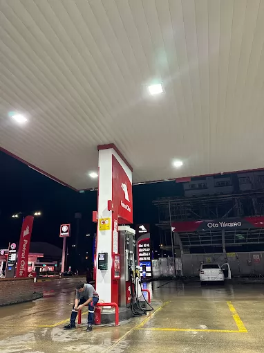 Petrol Ofisi Trabzon Ortahisar