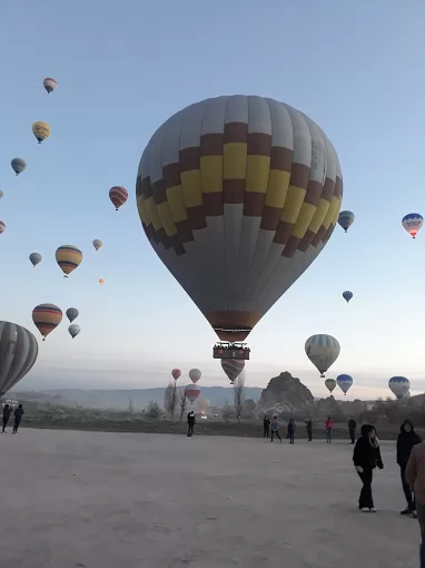 Anatolia Cultura Travel Niğde Merkez