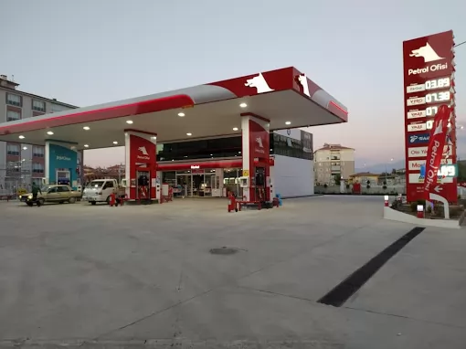 Petrol Ofisi Trabzon Ortahisar