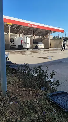 Petrol Ofisi Adana Yüreğir