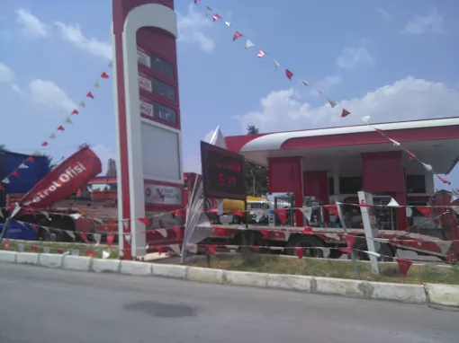 Petrol Ofisi Adana Seyhan