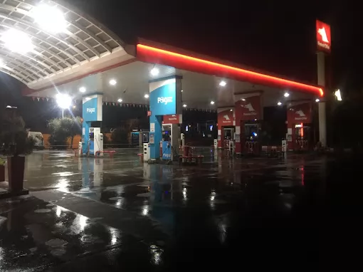 Petrol Ofisi Adana Yüreğir