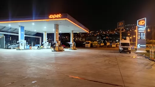 Opet Saltan Petrolcülük Şırnak Şırnak Merkez