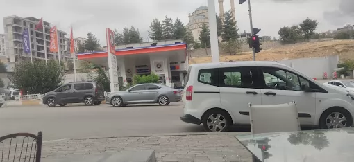 Bpet-özbalkanlar Petrol Şırnak Merkez