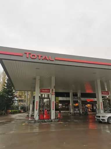 Total Yalova Yalova Merkez