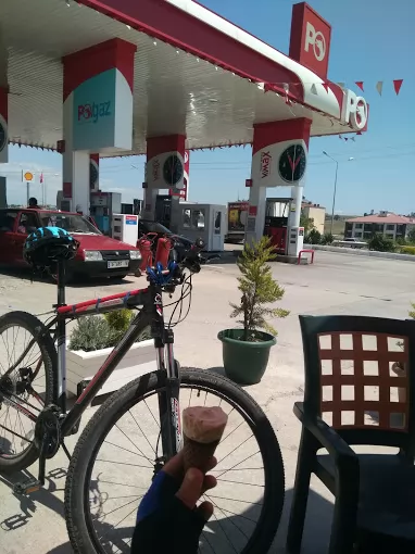 Petrol Ofisi Yalova Merkez