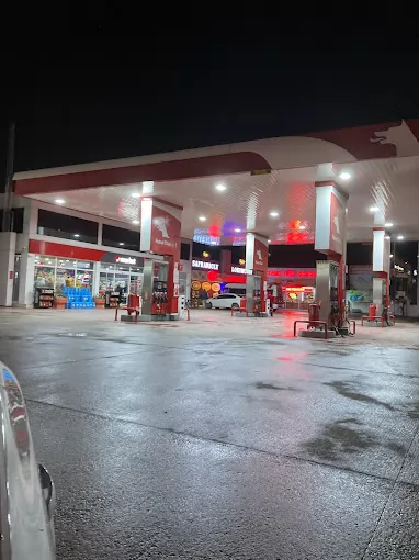 Petrol Ofisi Yalova Çiftlikköy