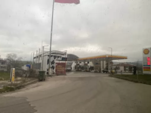 UYSALLAR PETROL BALABAN Yalova Merkez