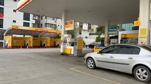 Shell Yalova Merkez