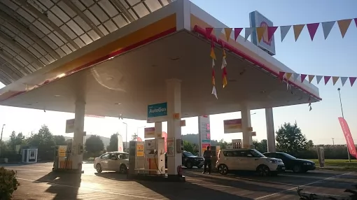 ÖZDEMİR PETROL AŞ Yalova Merkez