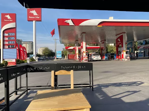 Petrol Ofisi Şanlıurfa Karaköprü