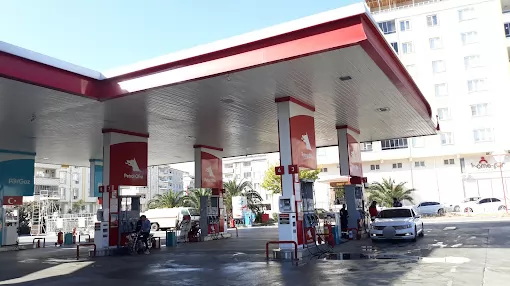 Petrol Ofisi Kilis Merkez