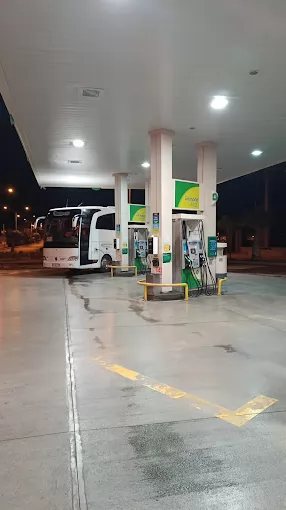 Alpet Yılmazlar petrol Kilis Merkez