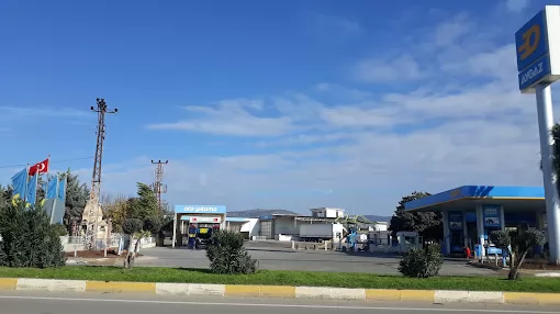 Opet - Dağaçıkan Petrol Kilis Merkez